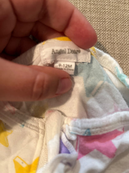 Bamboo sleepers , Kids 12 Month (9-12M)