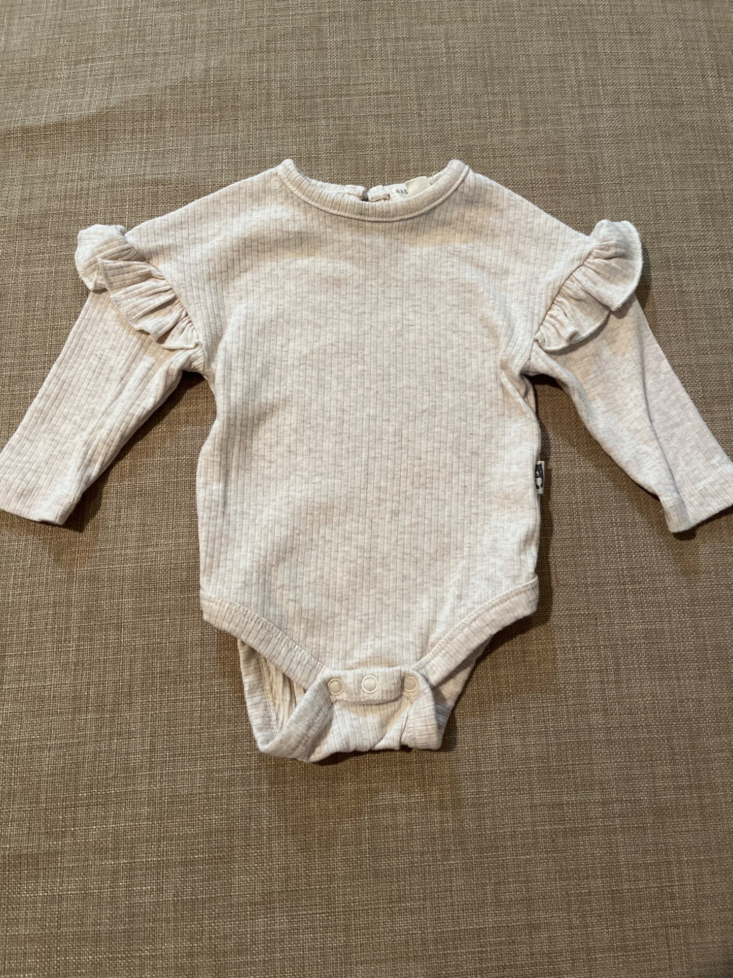Organic cotton bundle , Kids 6 Month (3-6M)