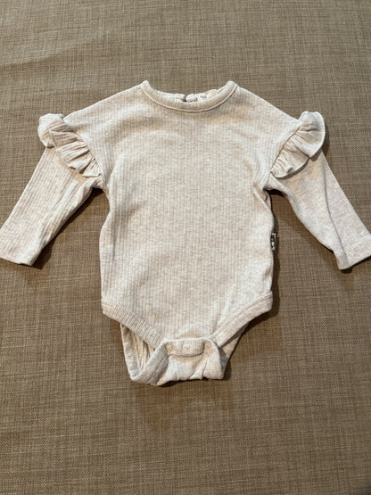 Organic cotton bundle , Kids 6 Month (3-6M)
