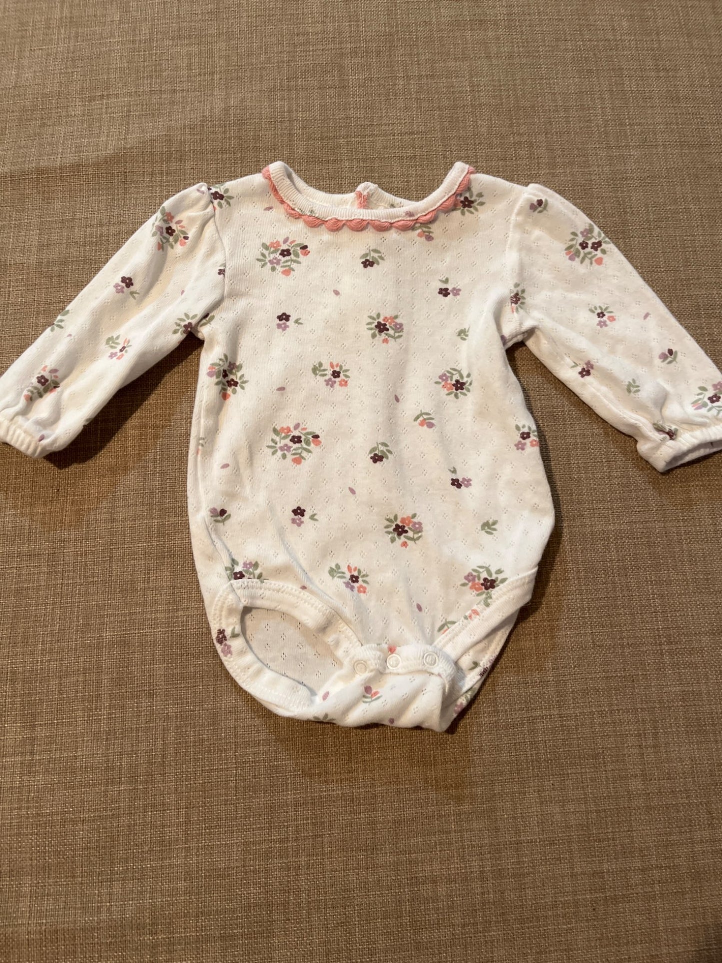 Organic cotton bundle , Kids 6 Month (3-6M)