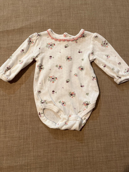 Organic cotton bundle , Kids 6 Month (3-6M)