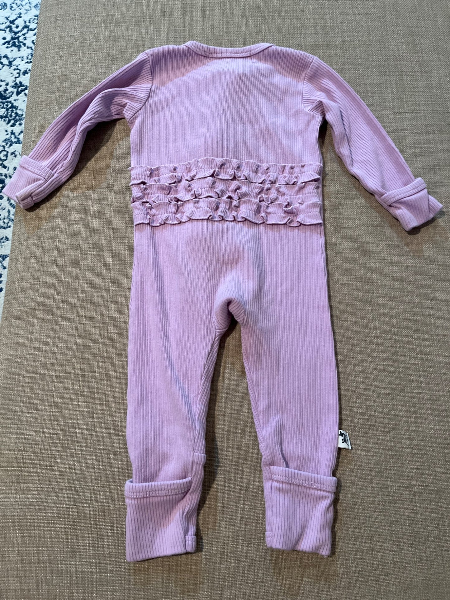 Bambi and Birdie Sleeper Bundle, Kids 6 Month (3-6M)