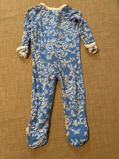 Bambi and Birdie Sleeper Bundle, Kids 6 Month (3-6M)