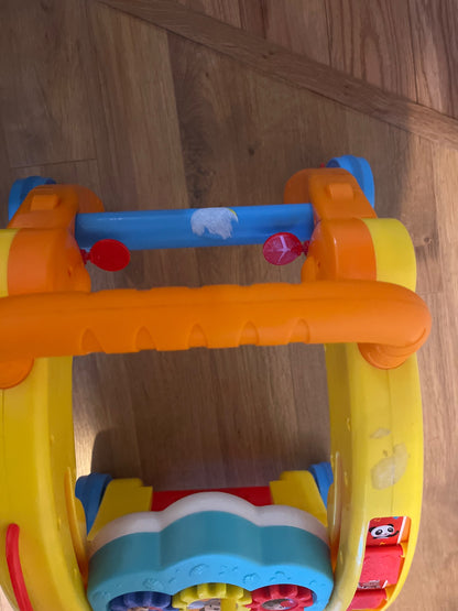 Little Tikes 3 in 1 Activity Walker