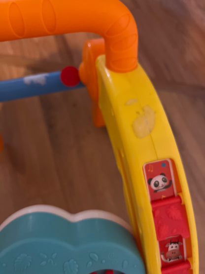Little Tikes 3 in 1 Activity Walker