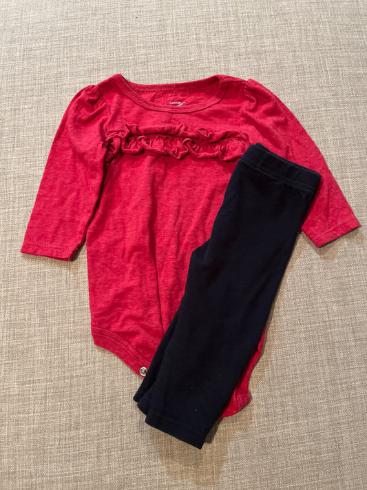 Holiday outfit! , Kids 12 Month (9-12M)