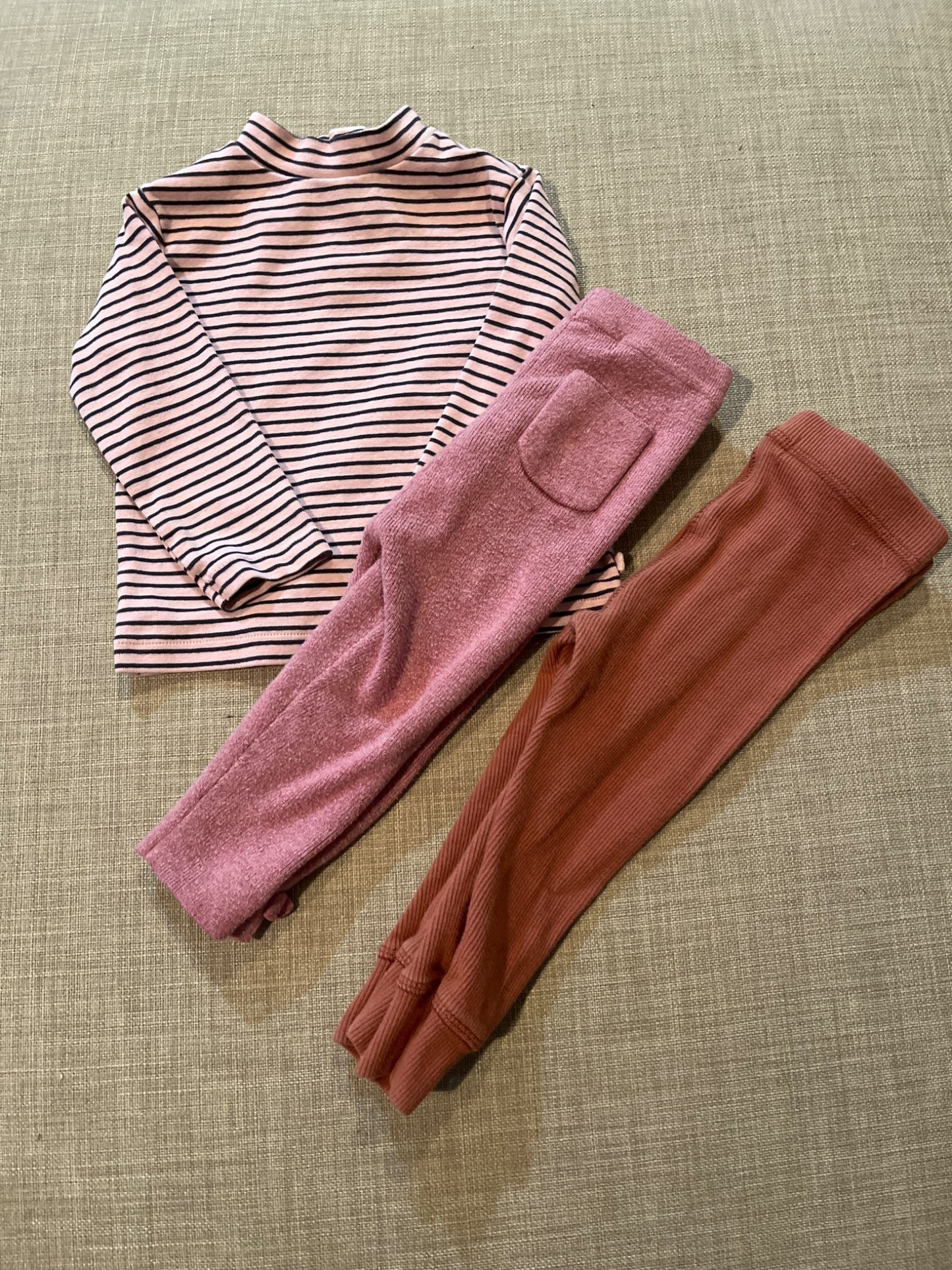 Zara 9-12 month bundle , Kids 12 Month (9-12M)