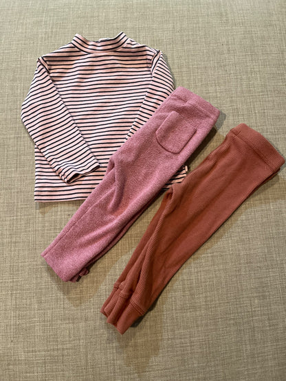 Zara 9-12 month bundle , Kids 12 Month (9-12M)