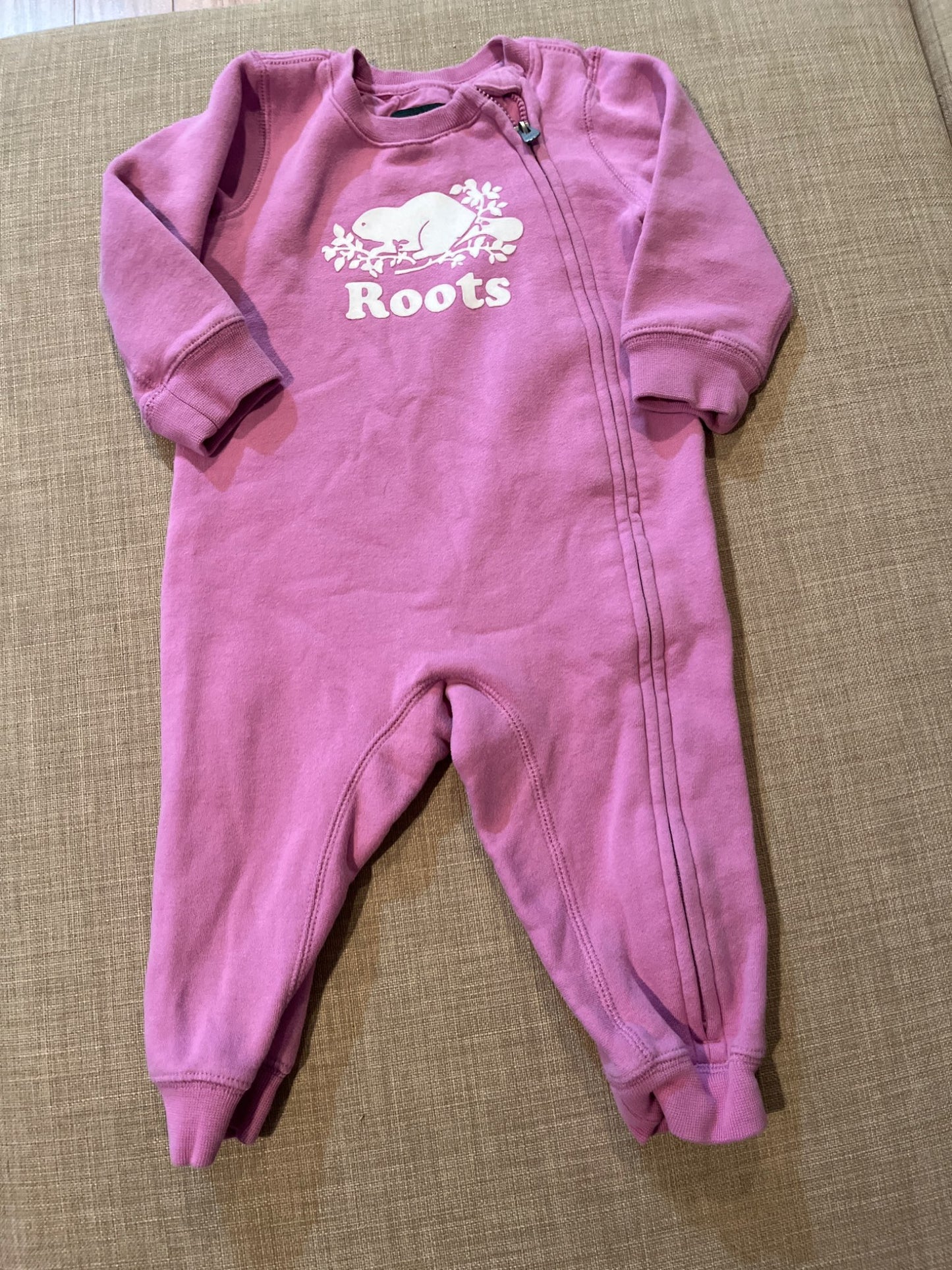 Roots Romper, retails $39.99, Kids 18 Month (12-18M)