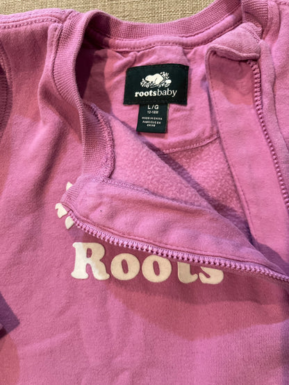 Roots Romper, retails $39.99, Kids 18 Month (12-18M)