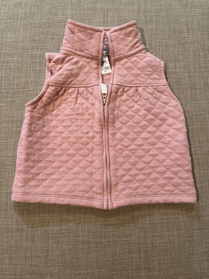 Carters Vest and Pants Set , Kids 18 Month (12-18M)