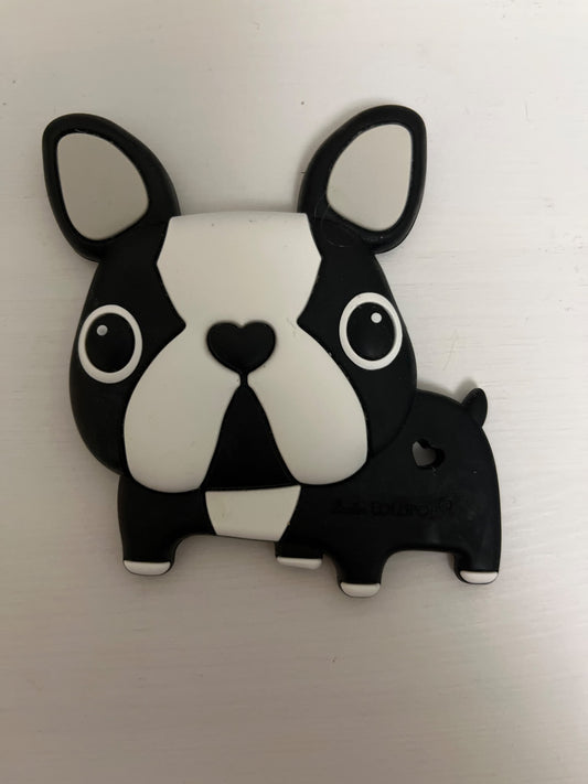 Loulou lollipop teether, retails $15.99