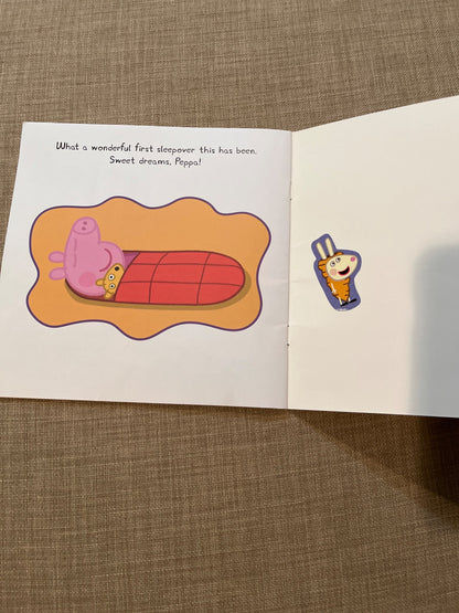 Peppa Pig book 3 pack