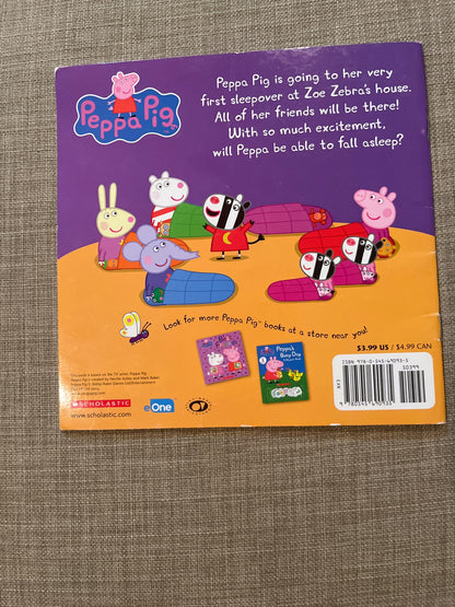 Peppa Pig book 3 pack