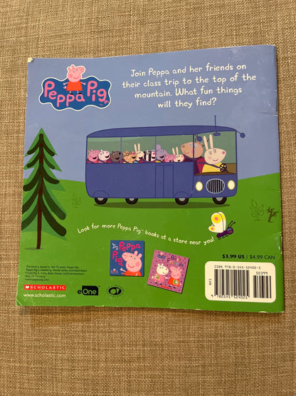 Peppa Pig book 3 pack