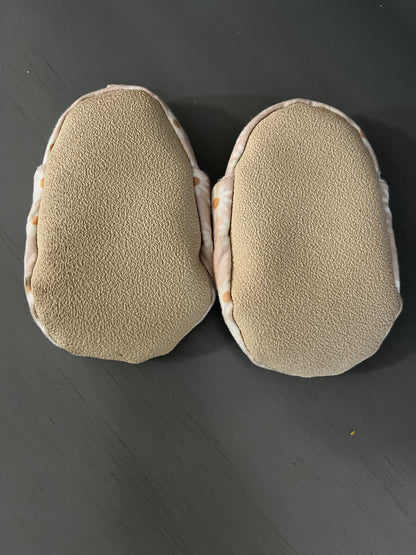 Gus and Kids Co Soft Shoe size 6-12 months , Shoes 3.5 (Baby: 0-12 mth)