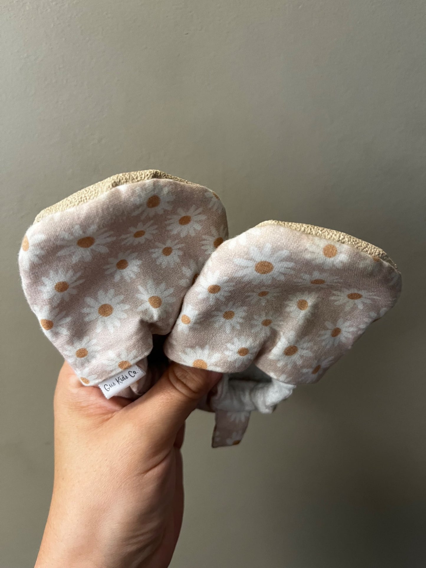 Gus and Kids Co Soft Shoe size 6-12 months , Shoes 3.5 (Baby: 0-12 mth)