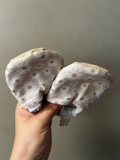 Gus and Kids Co Soft Shoe size 6-12 months , Shoes 3.5 (Baby: 0-12 mth)