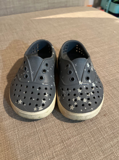 Natives Shoes C6 , Shoes 6 (Walkers:12-24 mth)