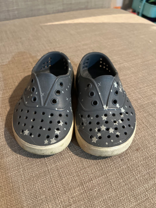 Natives Shoes C6 , Shoes 6 (Walkers:12-24 mth)