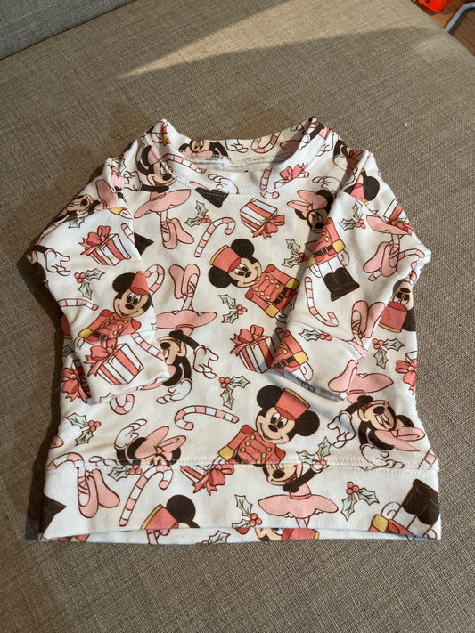 6-12 months Dear Aspen (Small Canadian Shop) Christmas Sweater, Kids 12 Month (9-12M)