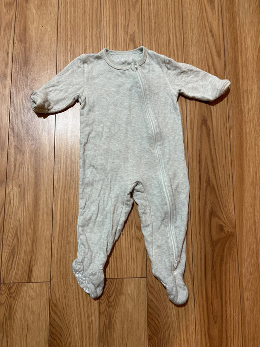 juddlies sleeper - size 6-12 months , Kids 12 Month (9-12M)