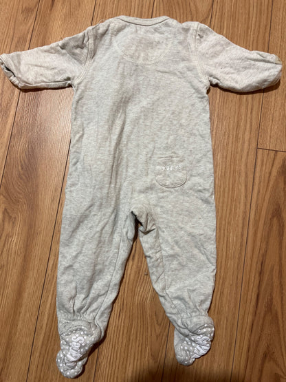 juddlies sleeper - size 6-12 months , Kids 12 Month (9-12M)