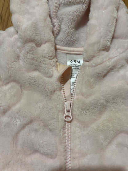 George 6-9 month bunting suit , Kids 9 Month (6-9M)