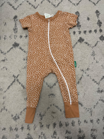 Parade Organics size 6-12 months , Kids 12 Month (9-12M)