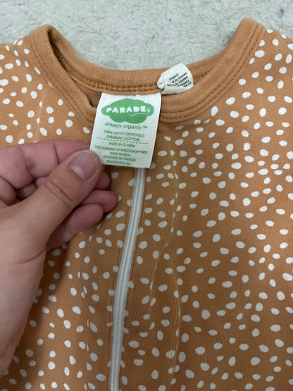 Parade Organics size 6-12 months , Kids 12 Month (9-12M)