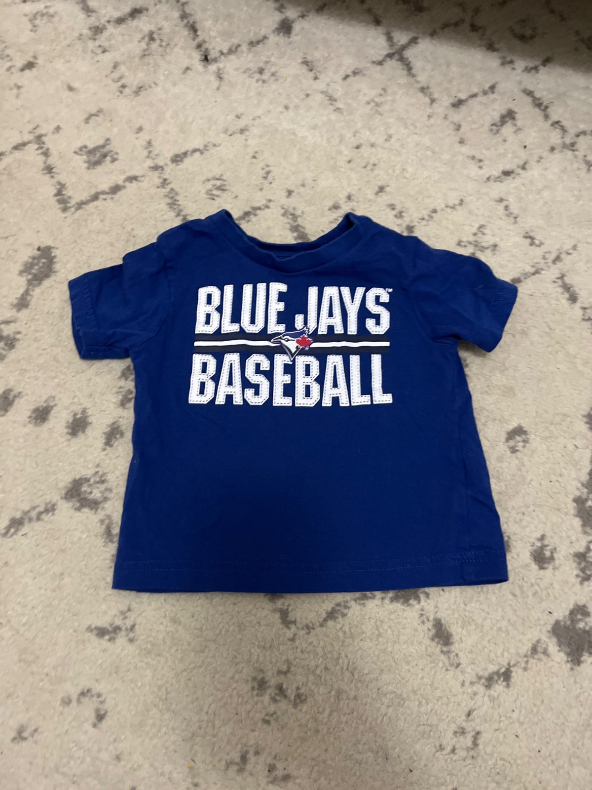 Blue Jays tshirt , Kids 12 Month (9-12M)