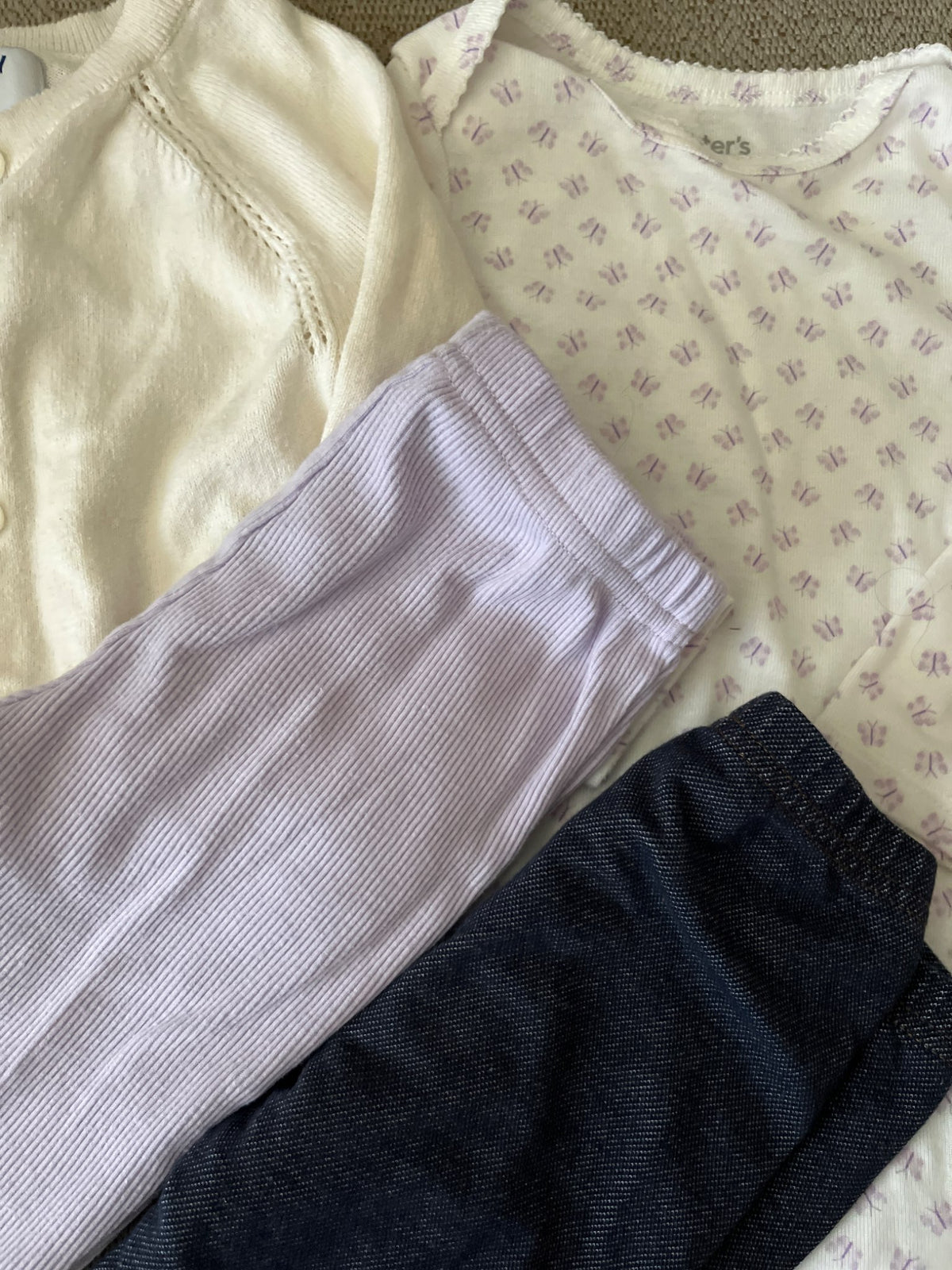 12 month little girl bundle , Kids 12 Month (9-12M)