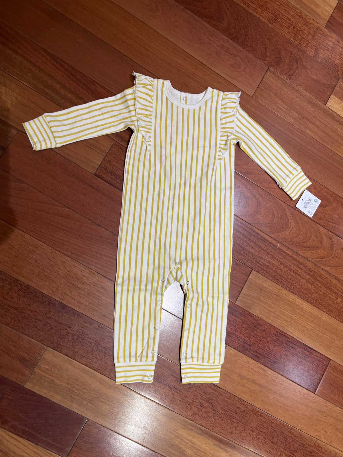 Pehr Romper New With Tags 12-18 months , Kids 18 Month (12-18M)
