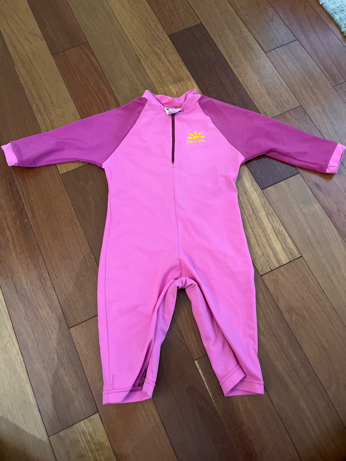 No zone swim suit size 18-24 months , Kids 24 Month (18-24M)