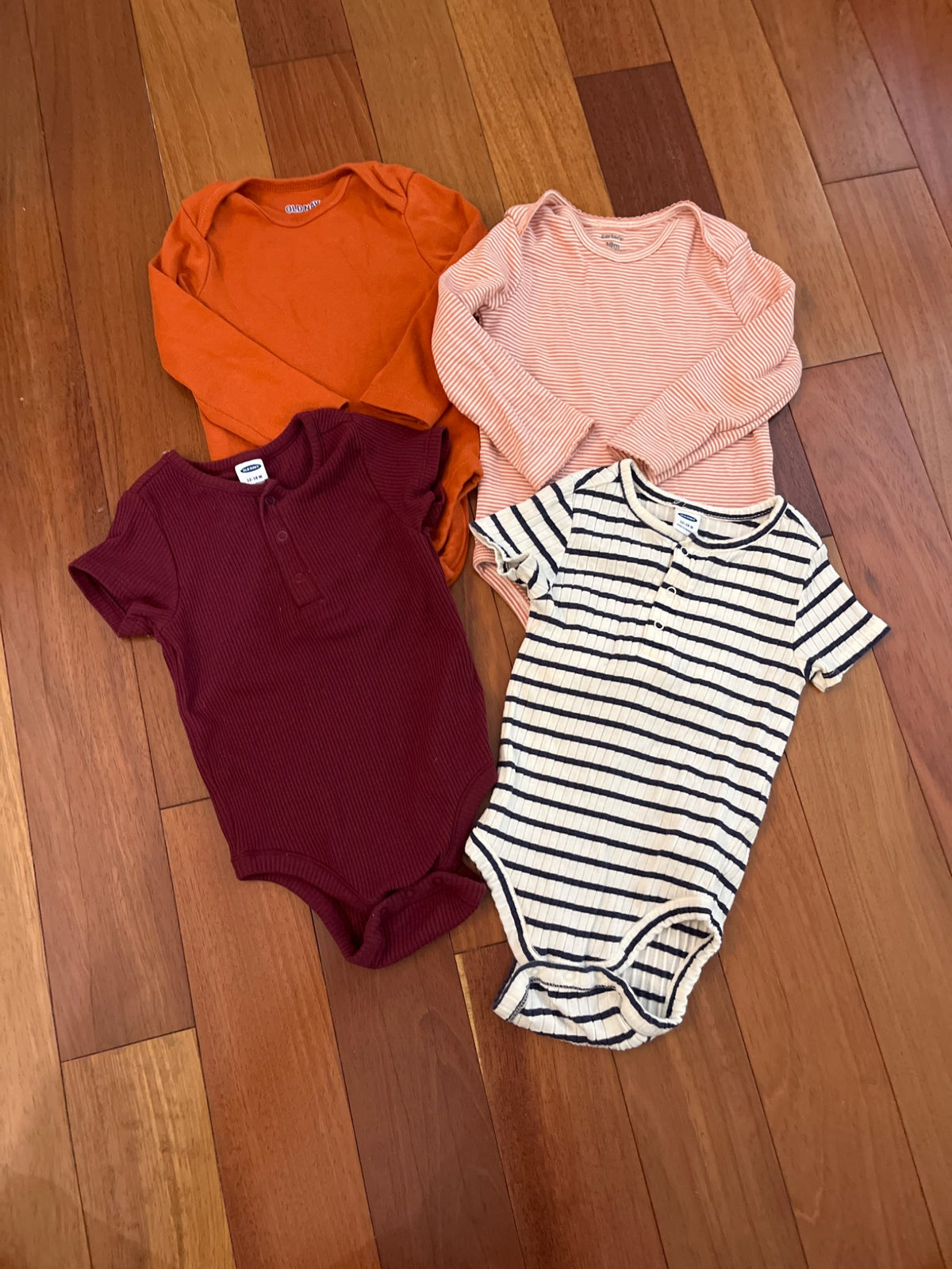 Bodysuit bundle! , Kids 18 Month (12-18M)