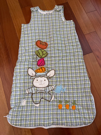 Sleep sack - size 6-18 months , 6-12 Months (Medium)