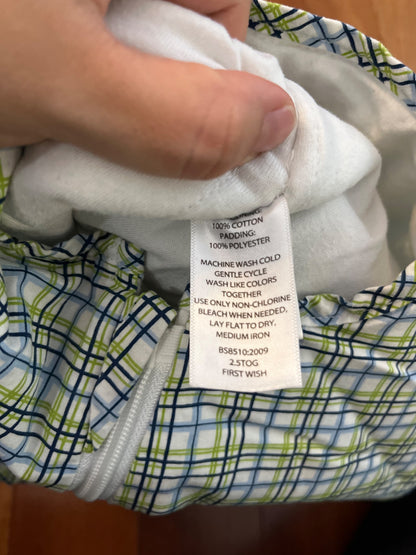 Sleep sack - size 6-18 months , 6-12 Months (Medium)