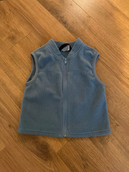 MEC Vest 4T, Kids 4/4T