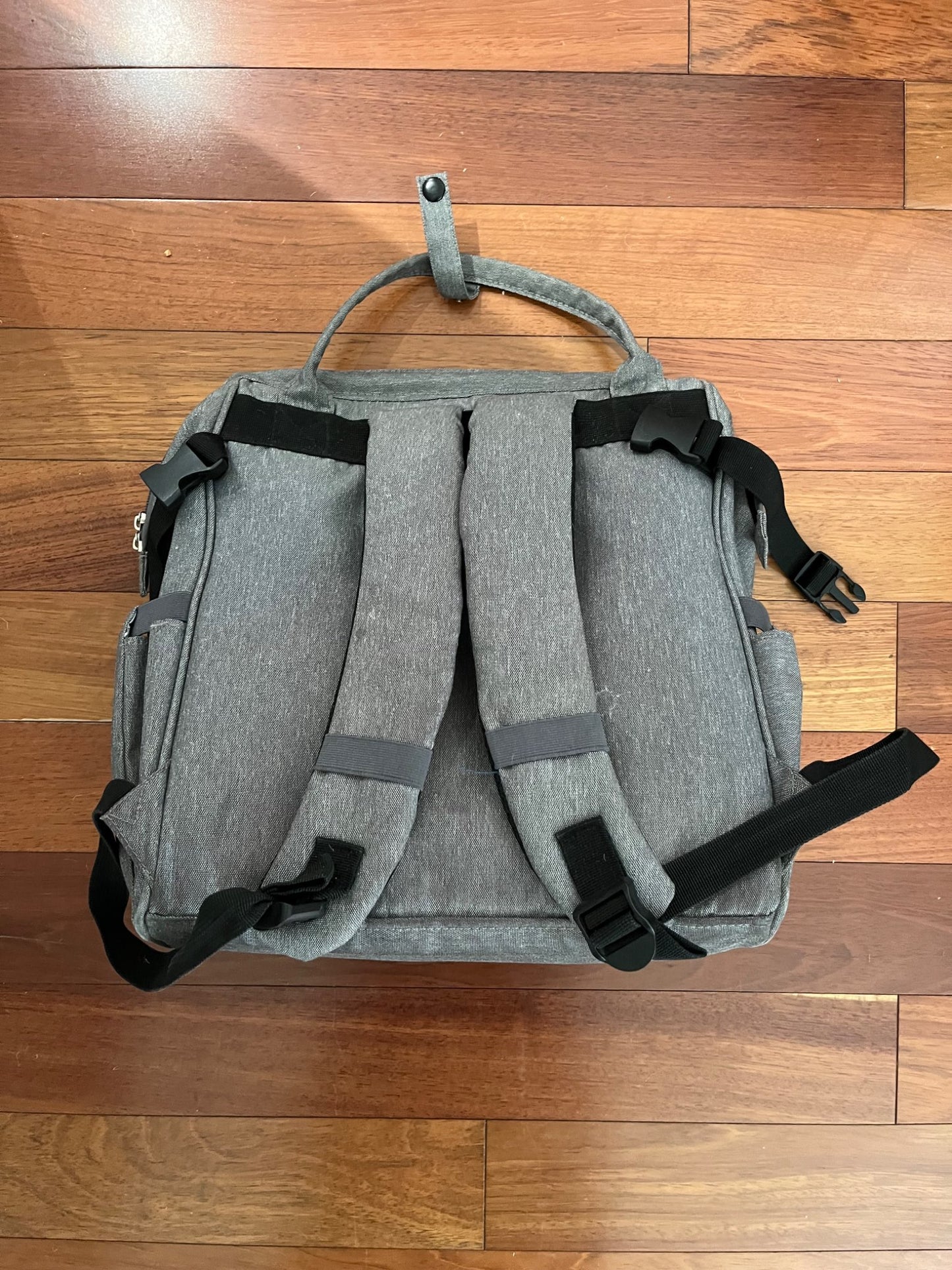 Suavezilla Diaper Bag Backpack