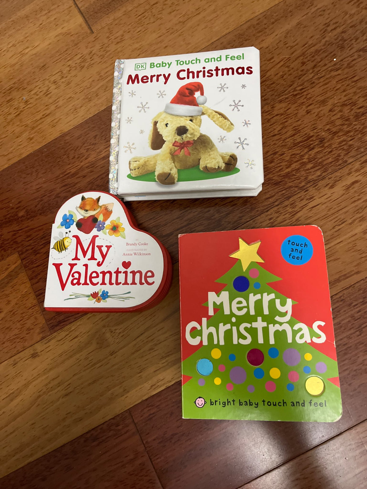 Holiday book bundle