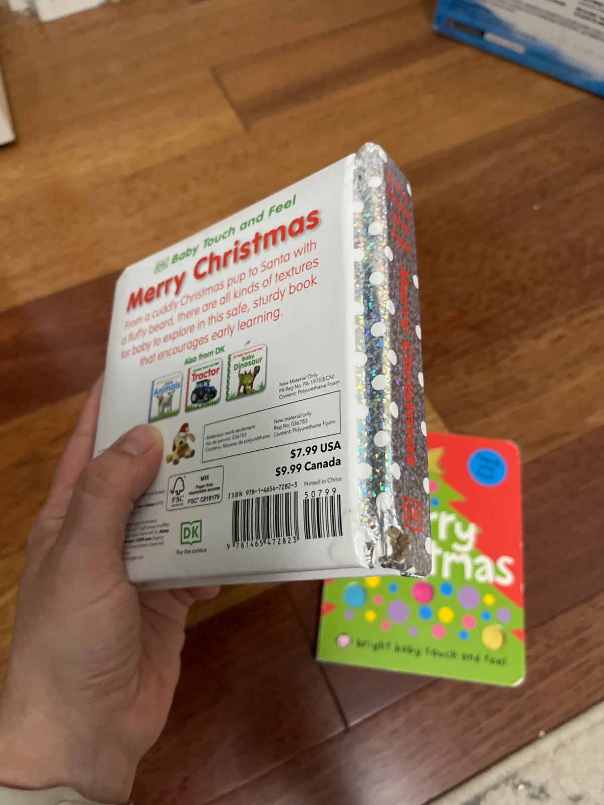 Holiday book bundle