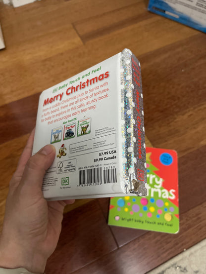 Holiday book bundle