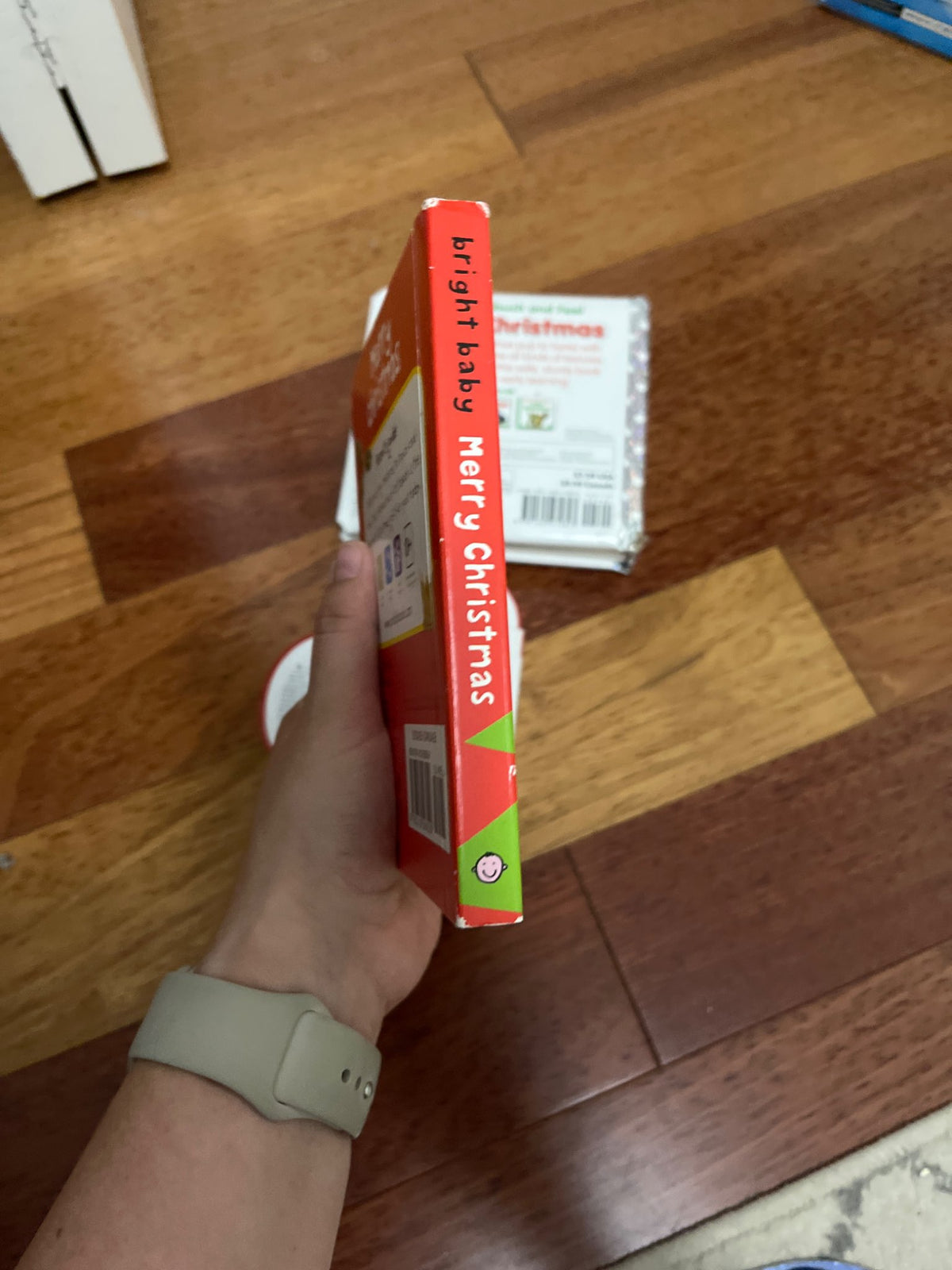 Holiday book bundle