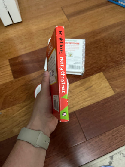 Holiday book bundle