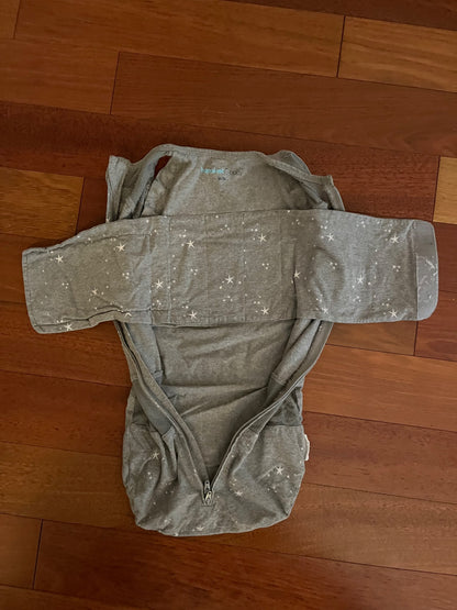 Happiest Baby Sleepea Swaddle - Size M , 0-6 Months (Small)