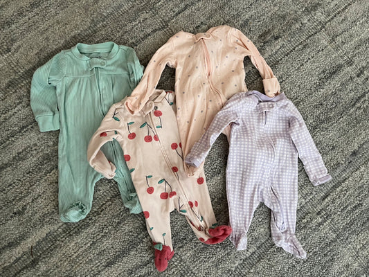 Newborn Sleepers , Kids Newborn