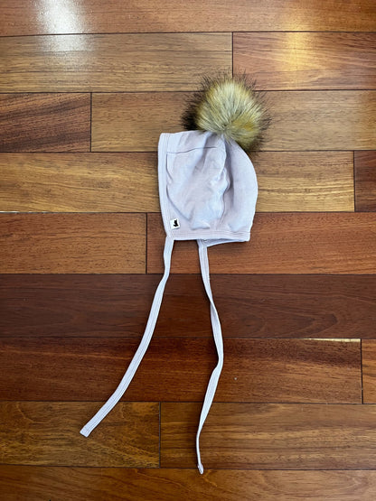 Little and Lively Baby Bonnet