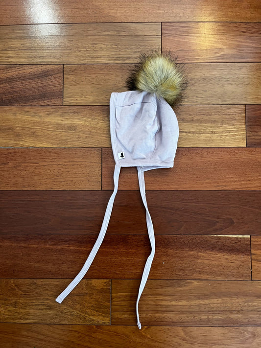 Little and Lively Baby Bonnet