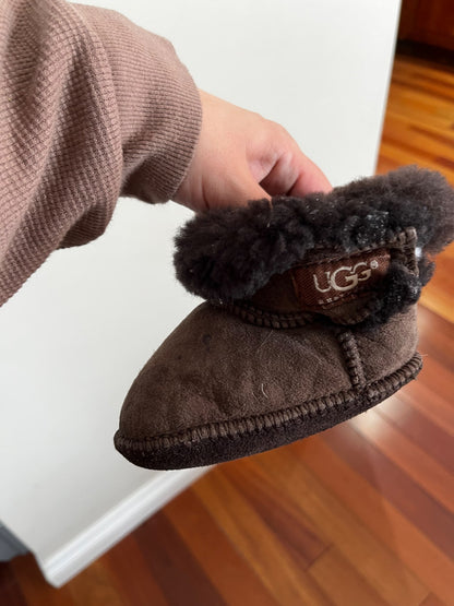Baby Ugg Boots , Shoes 4 (Baby: 0-12 mth)