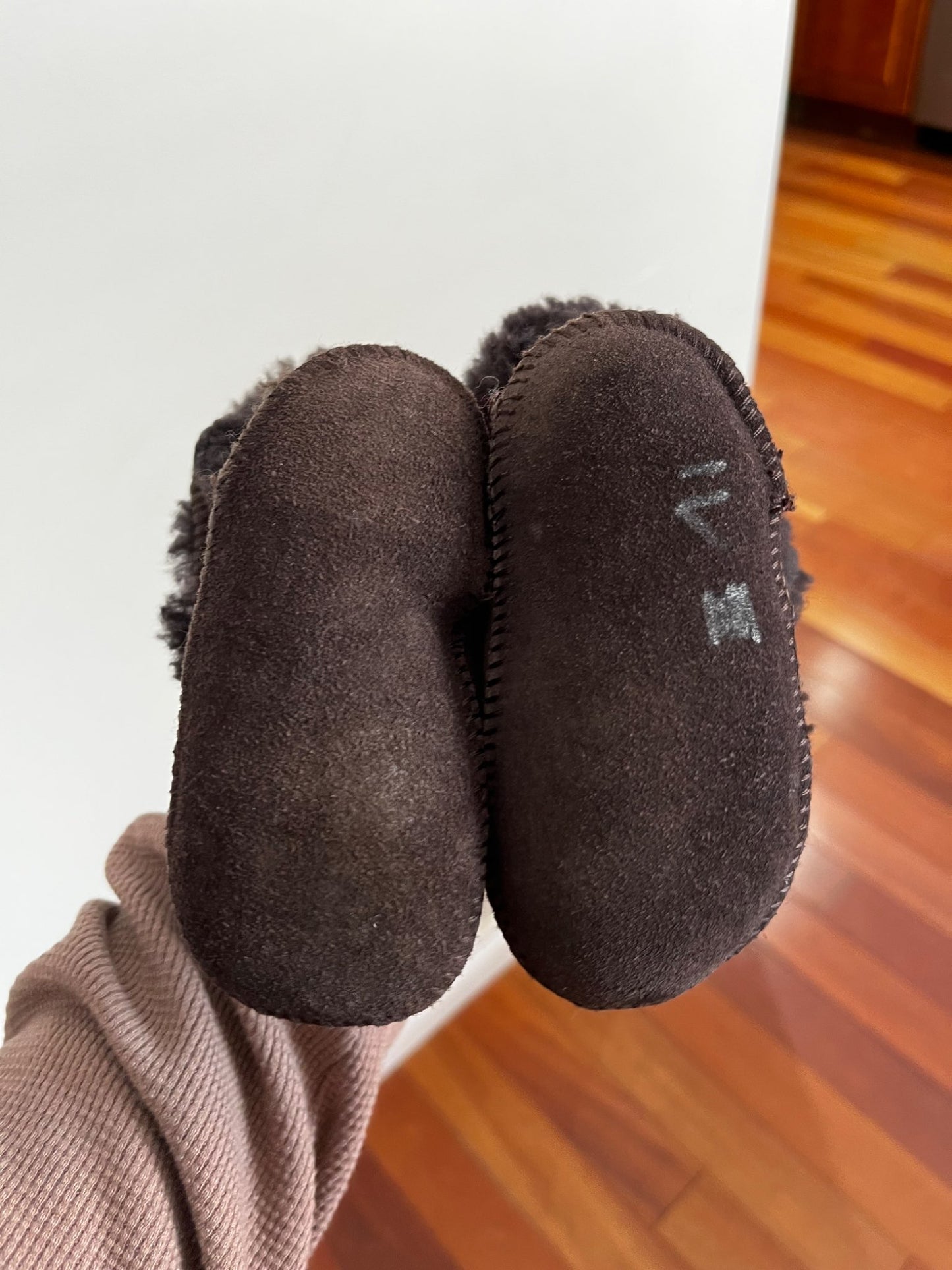 Baby Ugg Boots , Shoes 4 (Baby: 0-12 mth)